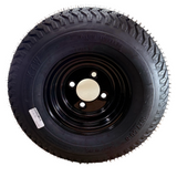 Toro 139-5846 TIRE ASM
