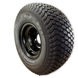 Toro 139-5846 TIRE ASM