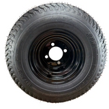 Toro 139-5846 TIRE ASM