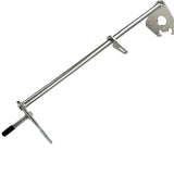 Toro 140-4048 REAR AXLE ASM