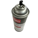 Toro 361-10 Toro Red Spray Paint | 12 oz Aerosol Can