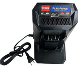 Toro 88602 CHARGER-BATTERY, 60V 2 AMP