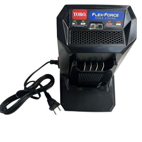 Toro 88602 CHARGER-BATTERY, 60V 2 AMP
