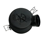 Toro 94-3652 COVER ASM