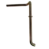 Toro 99-7859 ROD-LATCH, LEFT