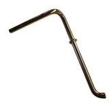 Toro 99-7860 ROD-LATCH, RIGHT