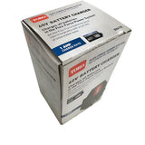 Toro 88610 60V MAX* Flex-Force 1 Amp Lithium-Ion Battery Charger