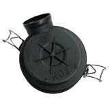 Toro 94-3652 COVER ASM