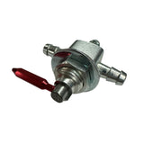 Toro 1-633347 VALVE-FUEL