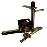 Toro 109-3907 RH MOTION CONTROL ASM