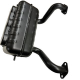 Toro 117-7462 MUFFLER-KOHLER