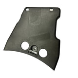 Toro 125-8380 COVER-BELT, REAR