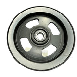 Toro 132-9425 PULLEY-IDLER, FLAT