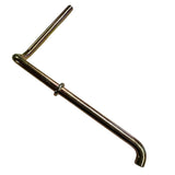 Toro 99-7860 ROD-LATCH, RIGHT