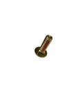 Toro 3231-25 - BOLT-CARR (8LB)