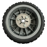 Toro 107-3709 8 Inch Geared Rear Drive Wheel