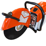 STIHL TS 710i Cutquik Gas Cut-Off Saw