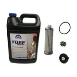 Cub Cadet Tuff Tech Oil - TT-187Q2199310
