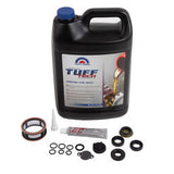 Cub Cadet Seal Kit-K46 - TT-1A646099141