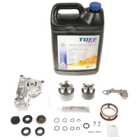 Cub Cadet Repair Kit-K46Dv - TT-1A646099601
