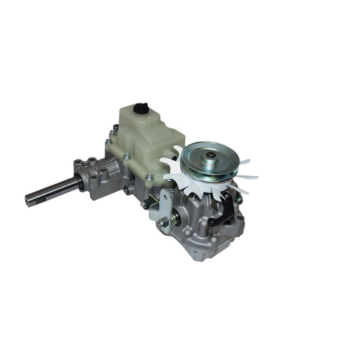 Cub Cadet 618P09959 TRANS ASM-HYDRO LH