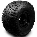 Toro 145-6391 TIRE ASM [20 X 10-8, VOODOO X508]