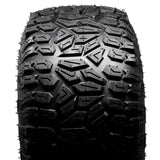 Toro 145-6391 TIRE ASM [20 X 10-8, VOODOO X508]