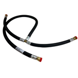 Toro 103-2172 CASE DRAIN HOSE ASM