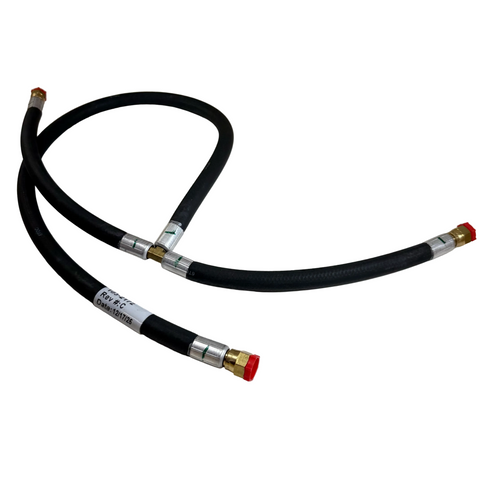 Toro 103-2172 CASE DRAIN HOSE ASM