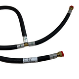 Toro 103-2172 CASE DRAIN HOSE ASM