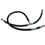 Toro 103-2172 CASE DRAIN HOSE ASM