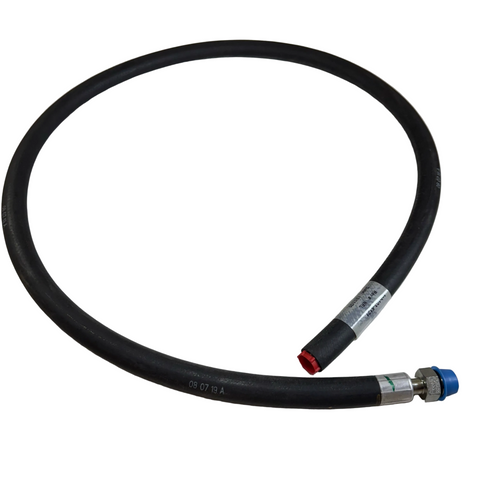 Toro 103-5121 FILTER INLET HOSE ASM