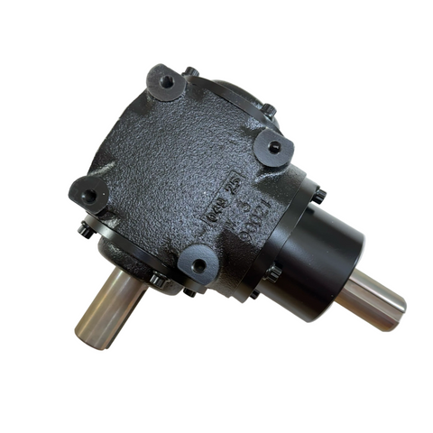 Toro 107-9887 GEARBOX-90 DEG