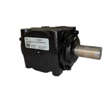 Toro 107-9887 GEARBOX-90 DEG