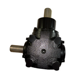 Toro 107-9887 GEARBOX-90 DEG