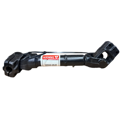Toro 108-1366 PTO DRIVE SHAFT ASM
