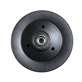 Toro 114-0210 PULLEY AND BEARING ASM
