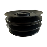 Toro 114-0210 PULLEY AND BEARING ASM