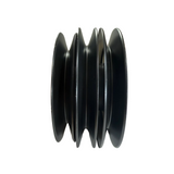Toro 114-0210 PULLEY AND BEARING ASM