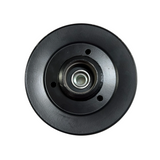 Toro 114-0210 PULLEY AND BEARING ASM