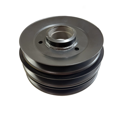 Toro 114-0210 PULLEY AND BEARING ASM