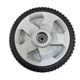 Toro 125-2510 8 INCH WHEEL ASM
