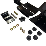Toro 126-7011 KIT-FT BUCKET MOUNT W/O BUCKET