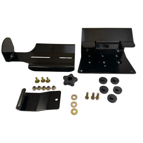 Toro 126-7011 KIT-FT BUCKET MOUNT W/O BUCKET