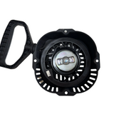 Toro 127-9109 RECOIL STARTER ASM
