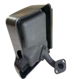 Toro 133-9822 MUFFLER KIT