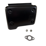Toro 133-9822 MUFFLER KIT