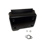 Toro 133-9822 MUFFLER KIT