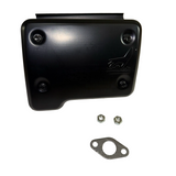 Toro 133-9822 MUFFLER KIT