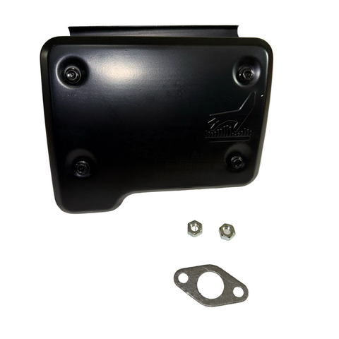 Toro 133-9822 MUFFLER KIT
